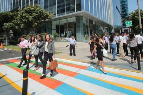 City Tour Lima de medio día - Colonial y Moderno Compartido
