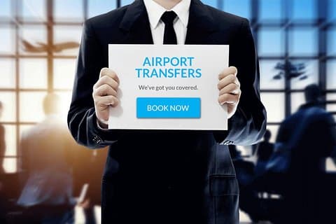 Aeropuerto (PUJ) Traslados privados, Transporte Hoteles Punta Cana