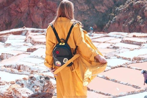 Excursion d'une demi-journée à Maras, Moray et aux mines de sel, frais d'entrée compris