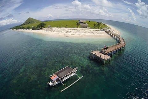 3D2N Kenawa & Moyo Island