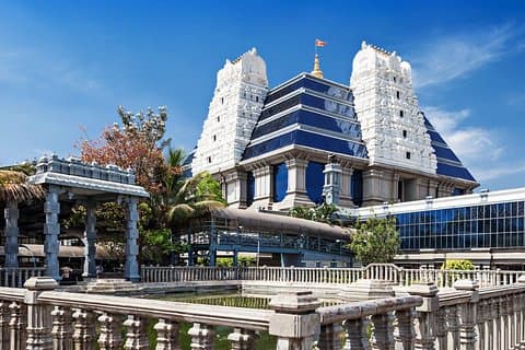 Private full day tour of Bangalore