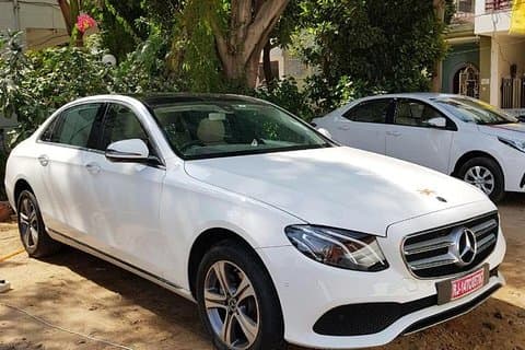 Private Transfer from Jaipur to Delhi