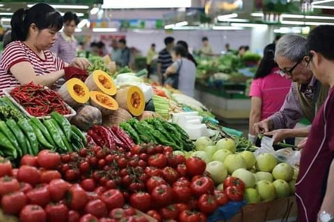 Visite privée de Shanghai avec cours de cuisine et visites à domicile à Shanghai