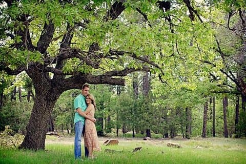 Vacation Photographer in Scottsdale