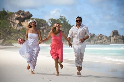 Privéfotosessie met een lokale fotograaf in Victoria, Seychellen