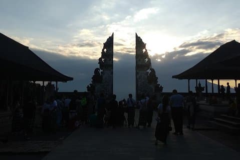 Private und individuelle Tagestour durch Ubud
