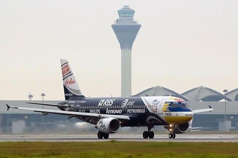 Aeroporto di Kuala Lumpur a Kuala Lumpur City Hotels