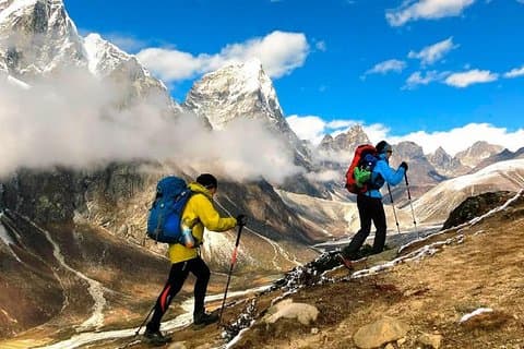 Trek privé de Salkantay 5 jours – Randonnée au Machu Picchu