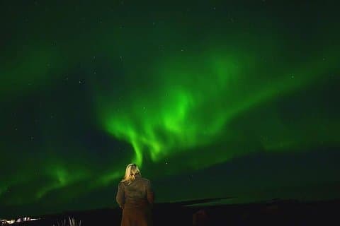 Vakantiefotograaf in Vatnajökull
