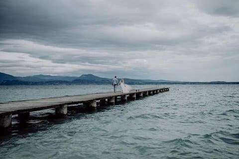 Photographe de vacances à Vérone