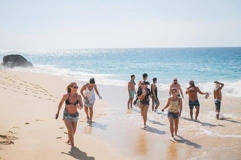Semesterfotograf i Zanzibar