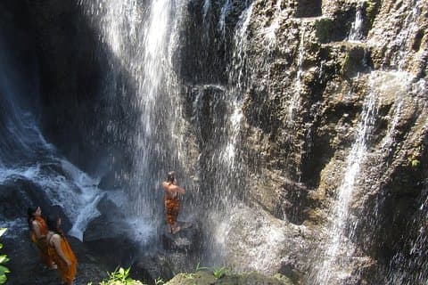Matasidhi Holy Trip para el Alma