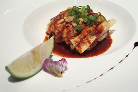 Beijing Night Tour mit King's Joy Luxury Vegetarian Dinner