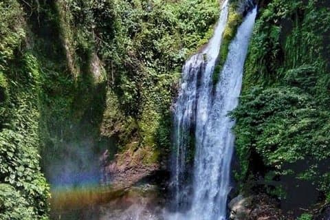 Bali Trekking Tour Into The Secret Garden Of Sambangan