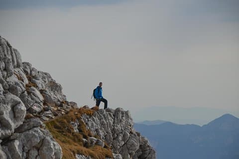 Durmitor – Bobotov kuk (2.523m) Hiking Tour