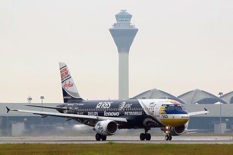 Base on Group: Kuala Lumpur Airport Arrival Transfer