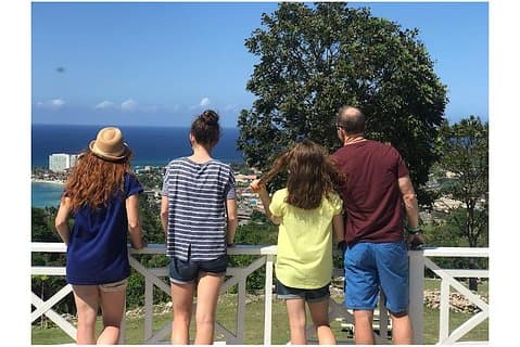 Spektakulær Ocho Rios sightseeing og højdepunkt (privat tur)