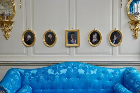 George Washington's Mount Vernon Half-Day Tour from Washington DC