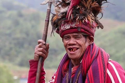 8 Tage Private Tour ,Banaue ,Batad, Sagada,Vigan, Pagudpud