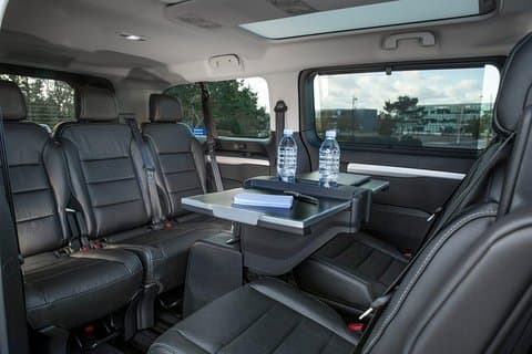 Privat Transfer Chefchaouen-Tanger eller omvendt