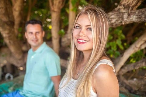 Private Fotosession mit einem lokalen Fotografen in Valencia