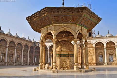 Meilleures attractions pour une visite de 2 jours des points forts de l'Égypte ancienne et du vieux Caire