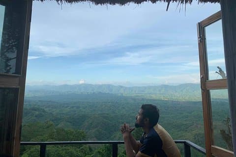 Mesmerizing Tour in Sajek Valley