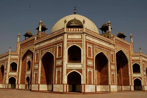 Privat 6-dagars lyxig gyllene triangel i Delhi-Agra-Jaipur