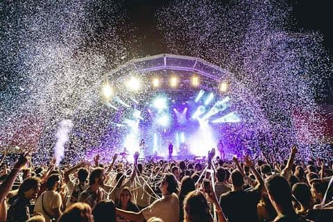 Solo andata Aeroporto di Valencia da/per Benicàssim (FIB)
