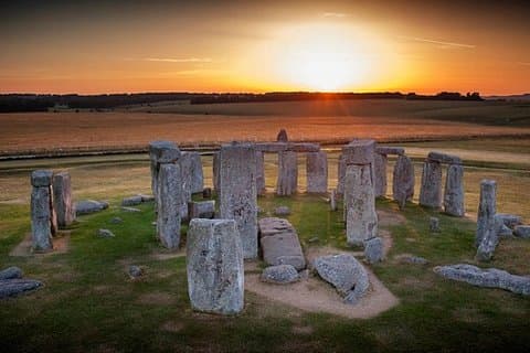 Stonehenge Inner Circle Access Gita di un giorno da Londra con Windsor incluso