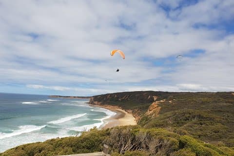 Private Great Ocean Road Day Trip from Melbourne