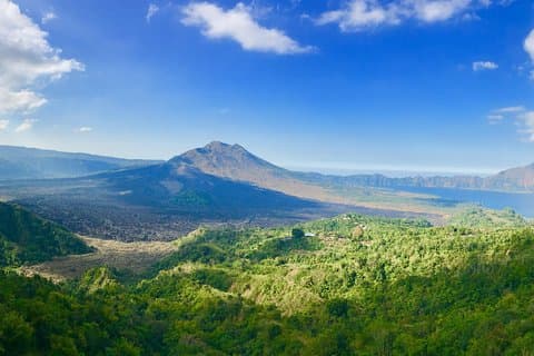 Paquete turístico barato de 3 días en Bali