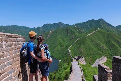 Beijing Private Customized Tour with Licensed Guide and Transfer