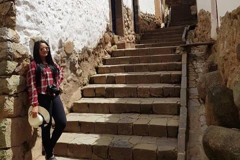 Private Cusco Walking Tour II