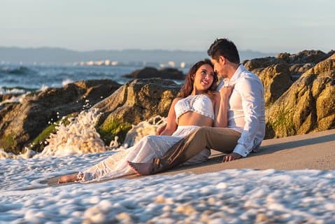 Photographer à Sayulita ou Punta de Mita - Session de photos