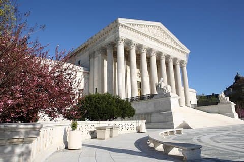 Washington DC 3 - Hour Express Sightseeing Monuments Tour
