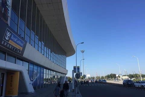 Private Transfer between Tianjin Port and Beijing Hotels