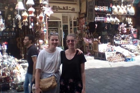 Cairo ,Giza, Aswan,Kom Ombo,Edfu and Luxor within 8 Days