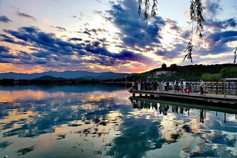 Sommerpalast und Himmelstempel Private Tour