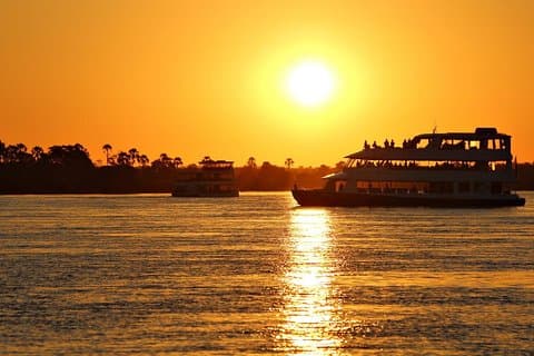 Sunset Cruise