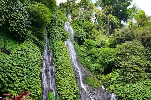 Nordbali Instagram Iconic Tour
