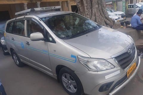 Private transfer agra to Delhi
