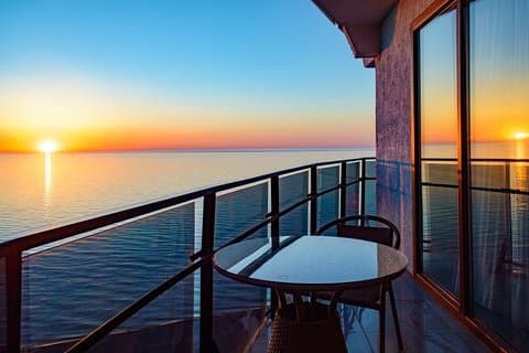 3 Dias Batumi Black Sea e Prometheus Cave Tour De Tbilisi