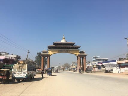 Nepal: 4 giorni a Kathmandu e Lumbini Tour