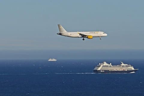 Viagem Porto-Cidade de Roma: Transfer Porto de Civitavecchia e Roma