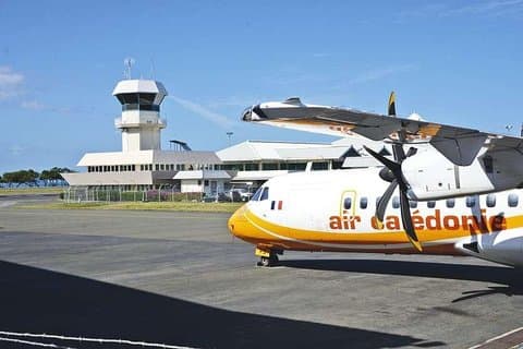 One-way transfer Magenta Airport--> Hotels