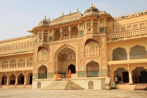 5 Days Golden Triangle Tour Taj Mahal at Sunrise and Sunset