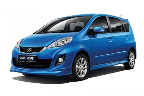 Ipoh Hotels til Kuala Lumpur Hotels Transfer