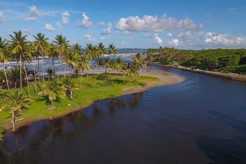 Trinidad Island Circle Tour med henting