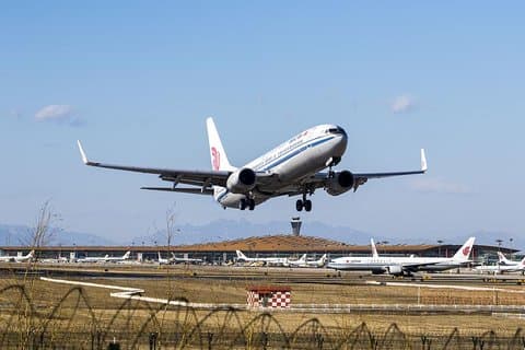 Privat transfer til Tianjin lufthavn fra downtown Beijing